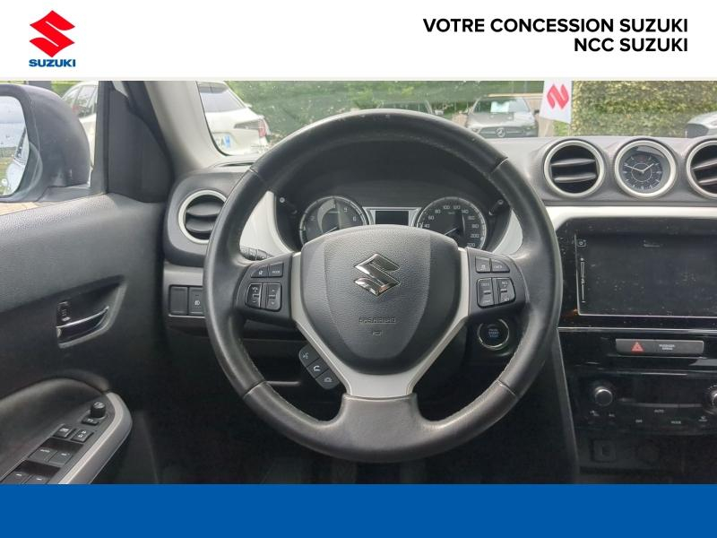 Photo 16 de l’annonce de SUZUKI Vitara d’occasion à vendre à BELLERIVE-SUR-ALLIER