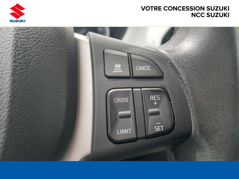 Photo 18 de l’annonce de SUZUKI Vitara d’occasion à vendre à BELLERIVE-SUR-ALLIER