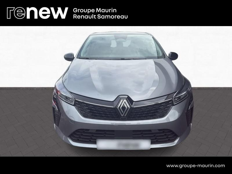 Photo 3 de l’annonce de RENAULT Clio d’occasion à vendre à SAMOREAU