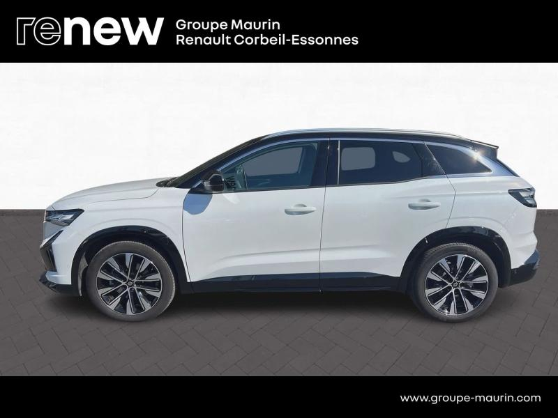Photo 8 de l’annonce de RENAULT Austral d’occasion à vendre à CORBEIL-ESSONNES