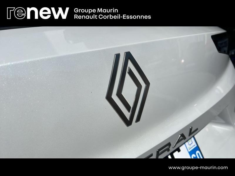Photo 10 de l’annonce de RENAULT Austral d’occasion à vendre à CORBEIL-ESSONNES