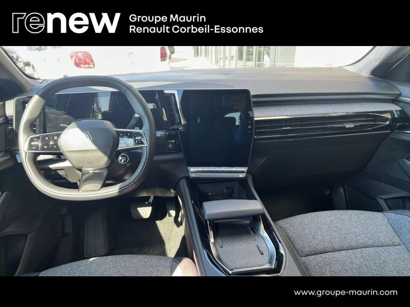 Photo 14 de l’annonce de RENAULT Austral d’occasion à vendre à CORBEIL-ESSONNES