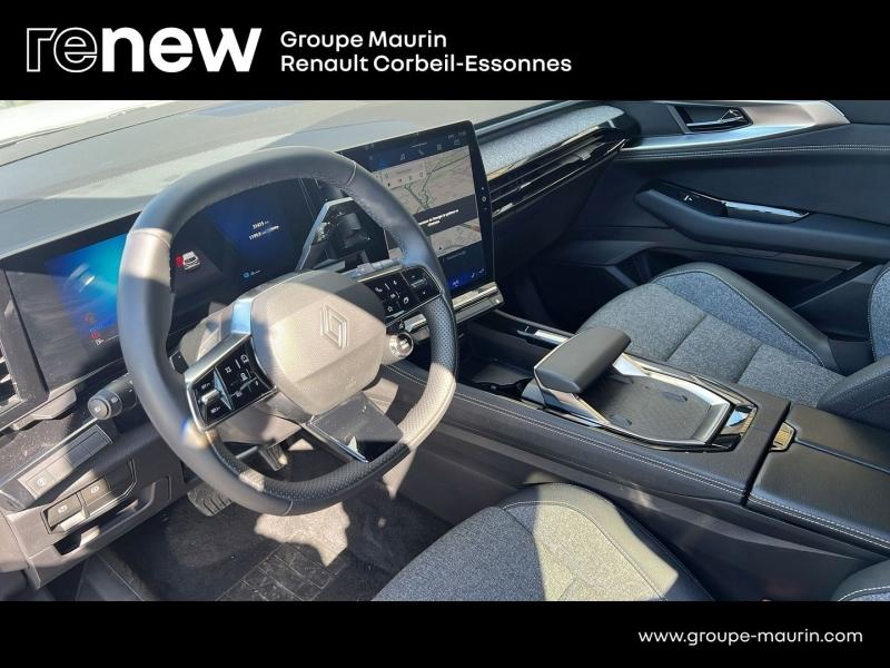 Photo 16 de l’annonce de RENAULT Austral d’occasion à vendre à CORBEIL-ESSONNES