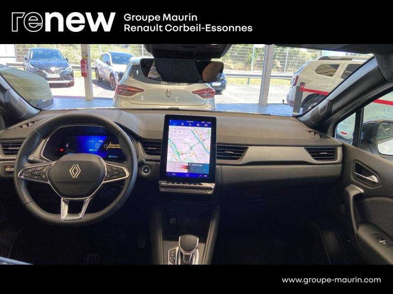 Photo 9 de l’annonce de RENAULT  d’occasion à vendre à CORBEIL-ESSONNES