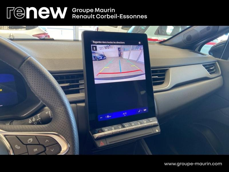 Photo 18 de l’annonce de RENAULT  d’occasion à vendre à CORBEIL-ESSONNES