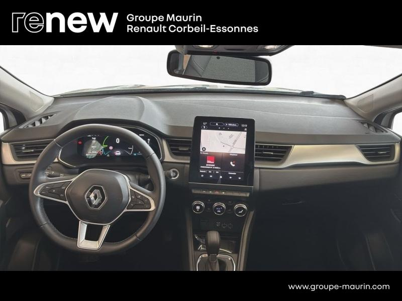 Photo 13 de l’annonce de RENAULT Captur d’occasion à vendre à CORBEIL-ESSONNES