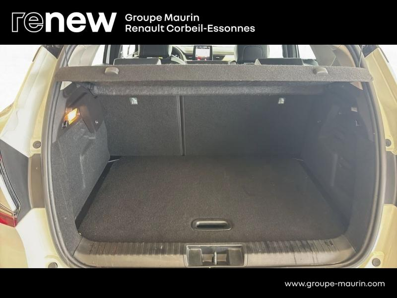 Photo 15 de l’annonce de RENAULT Captur d’occasion à vendre à CORBEIL-ESSONNES