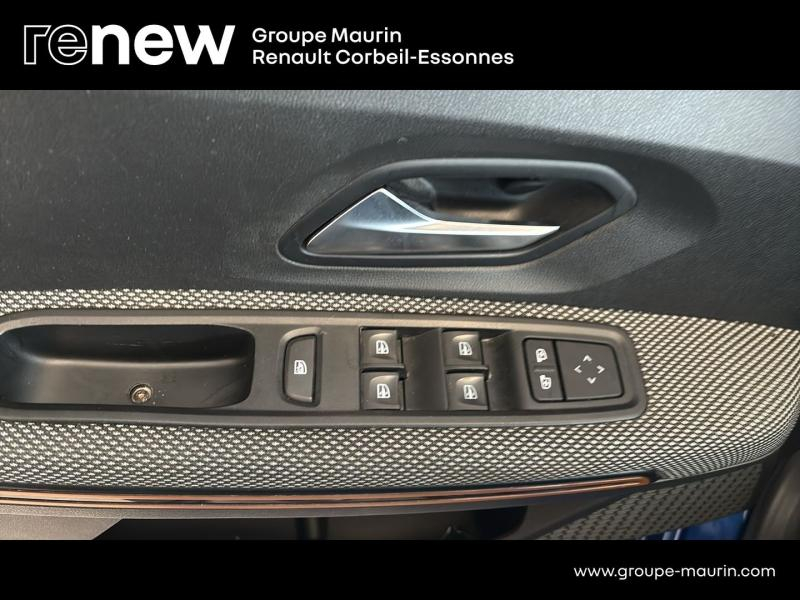 Photo 18 de l’annonce de DACIA Sandero d’occasion à vendre à CORBEIL-ESSONNES