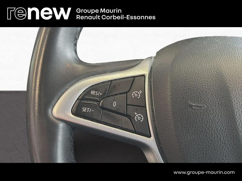 Photo 19 de l’annonce de DACIA Sandero d’occasion à vendre à CORBEIL-ESSONNES