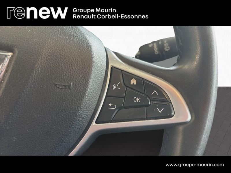 Photo 20 de l’annonce de DACIA Sandero d’occasion à vendre à CORBEIL-ESSONNES