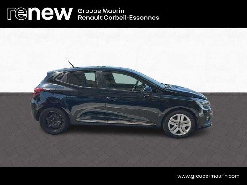 Photo 4 de l’annonce de RENAULT Clio d’occasion à vendre à CORBEIL-ESSONNES