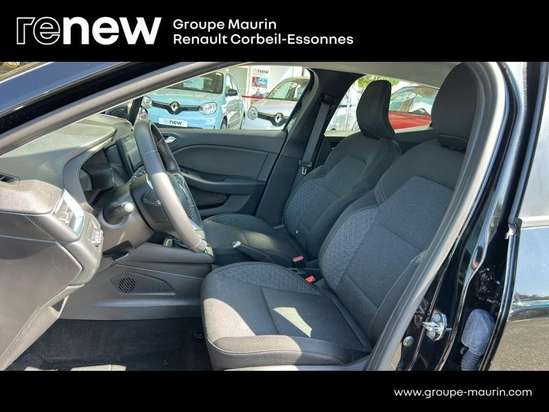 Photo 11 de l’annonce de RENAULT Clio d’occasion à vendre à CORBEIL-ESSONNES