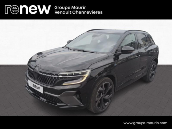 RENAULT Austral d’occasion à vendre à CHENNEVIÈRES-SUR-MARNE