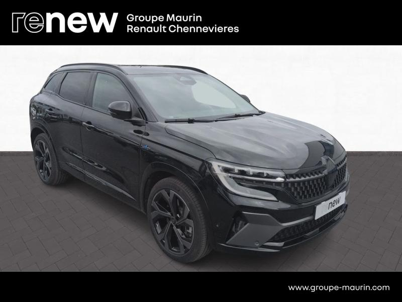 Photo 3 de l’annonce de RENAULT Austral d’occasion à vendre à CHENNEVIÈRES-SUR-MARNE