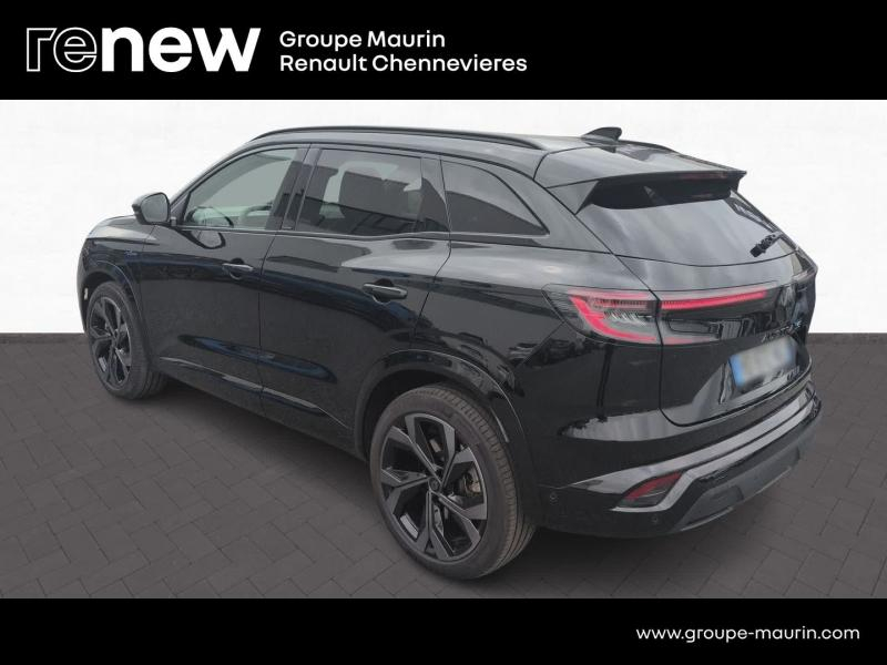 Photo 4 de l’annonce de RENAULT Austral d’occasion à vendre à CHENNEVIÈRES-SUR-MARNE