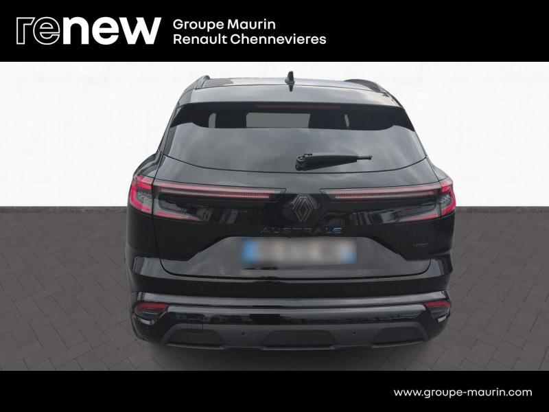 Photo 5 de l’annonce de RENAULT Austral d’occasion à vendre à CHENNEVIÈRES-SUR-MARNE