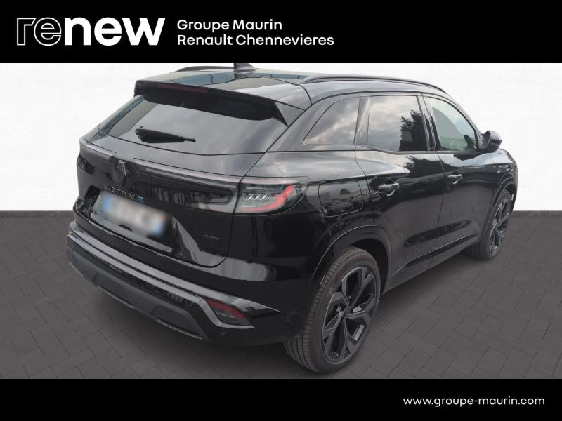 Photo 6 de l’annonce de RENAULT Austral d’occasion à vendre à CHENNEVIÈRES-SUR-MARNE