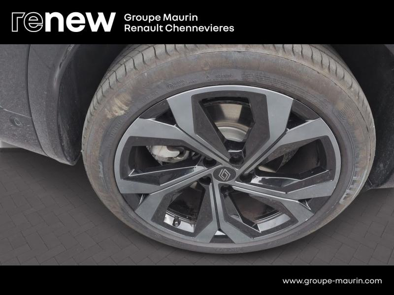 Photo 7 de l’annonce de RENAULT Austral d’occasion à vendre à CHENNEVIÈRES-SUR-MARNE