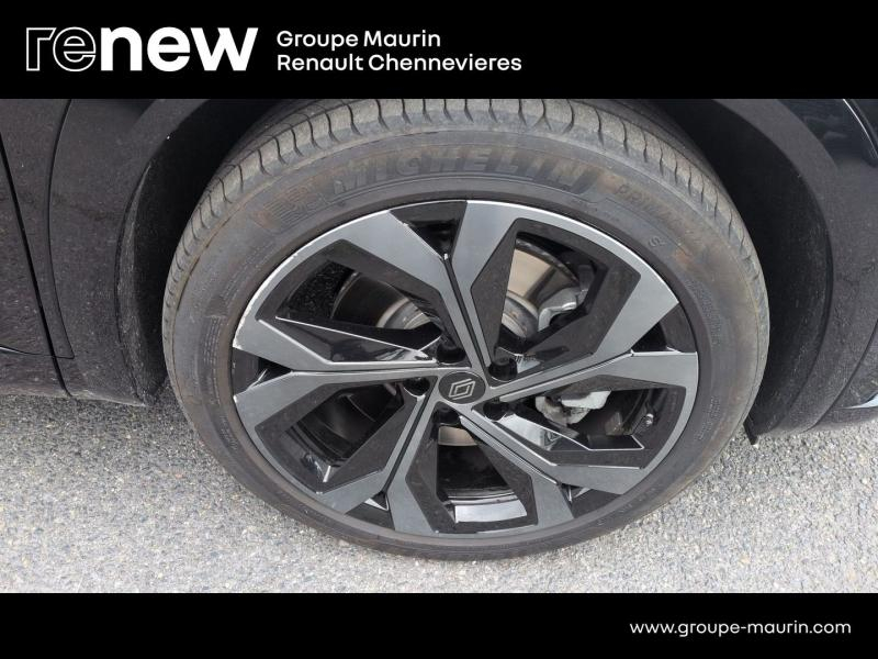 Photo 8 de l’annonce de RENAULT Austral d’occasion à vendre à CHENNEVIÈRES-SUR-MARNE