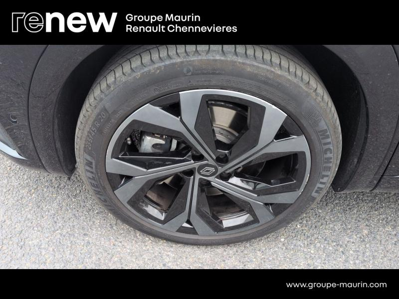 Photo 9 de l’annonce de RENAULT Austral d’occasion à vendre à CHENNEVIÈRES-SUR-MARNE