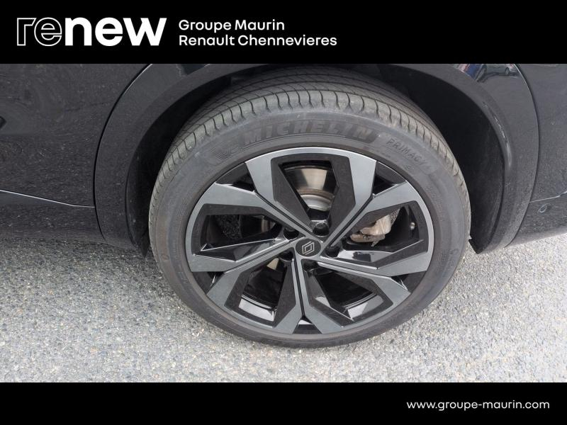 Photo 10 de l’annonce de RENAULT Austral d’occasion à vendre à CHENNEVIÈRES-SUR-MARNE