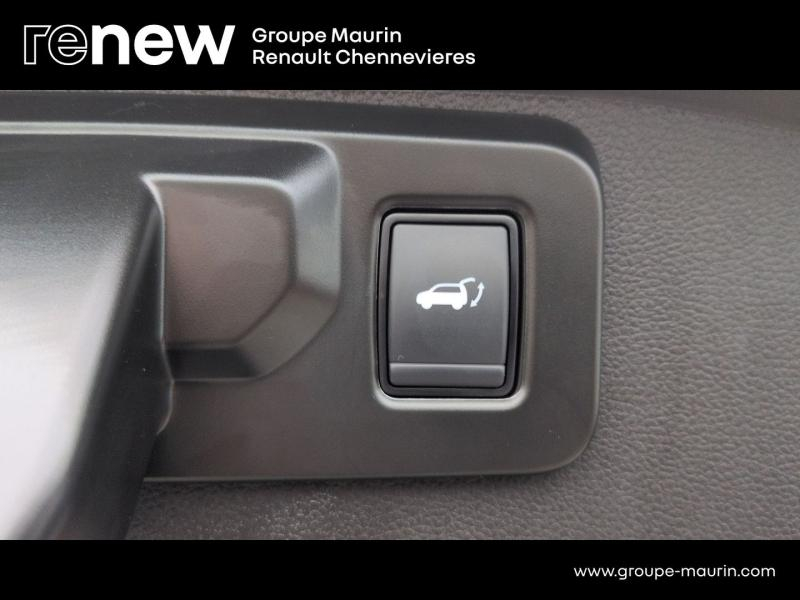 Photo 12 de l’annonce de RENAULT Austral d’occasion à vendre à CHENNEVIÈRES-SUR-MARNE