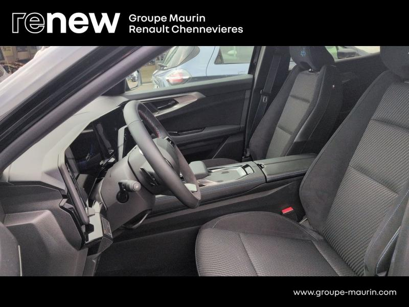 Photo 14 de l’annonce de RENAULT Austral d’occasion à vendre à CHENNEVIÈRES-SUR-MARNE