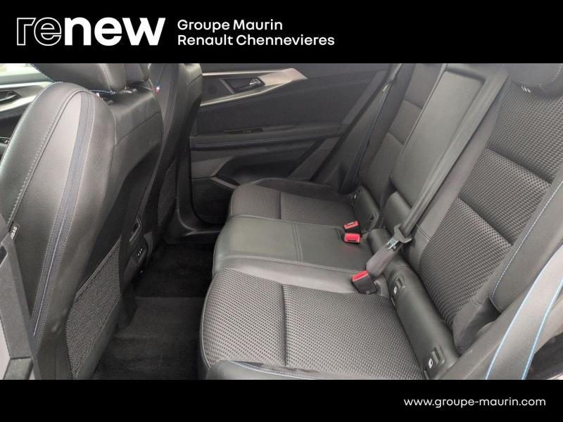 Photo 15 de l’annonce de RENAULT Austral d’occasion à vendre à CHENNEVIÈRES-SUR-MARNE