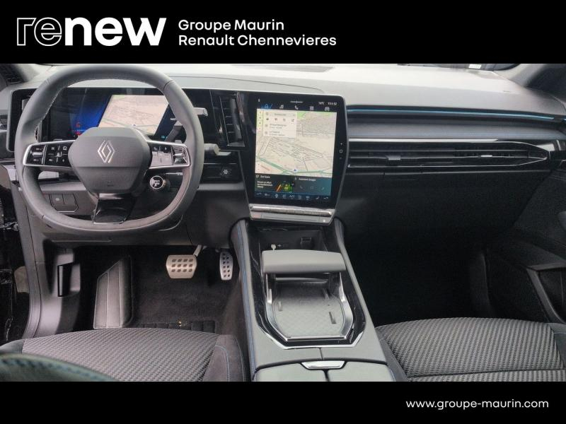 Photo 16 de l’annonce de RENAULT Austral d’occasion à vendre à CHENNEVIÈRES-SUR-MARNE