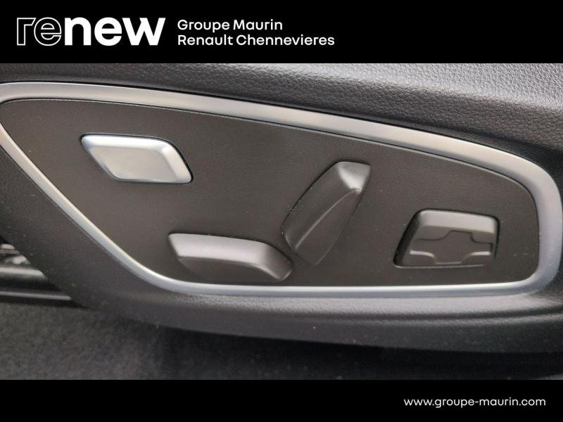 Photo 18 de l’annonce de RENAULT Austral d’occasion à vendre à CHENNEVIÈRES-SUR-MARNE