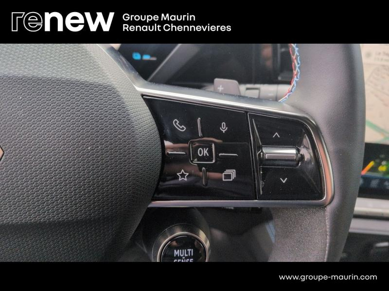 Photo 20 de l’annonce de RENAULT Austral d’occasion à vendre à CHENNEVIÈRES-SUR-MARNE