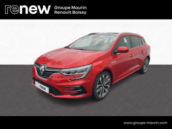RENAULT Megane Estate d’occasion à vendre à CHAMPIGNY-SUR-MARNE