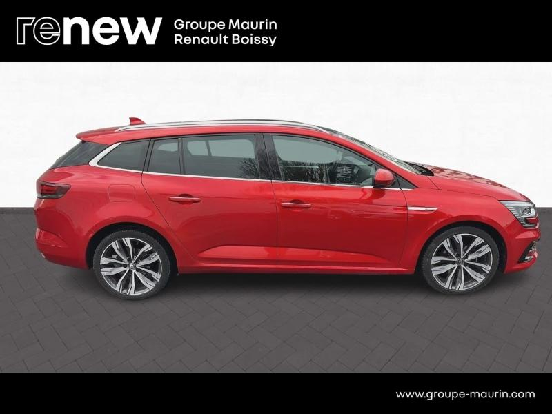 Photo 3 de l’annonce de RENAULT Megane Estate d’occasion à vendre à CHAMPIGNY-SUR-MARNE