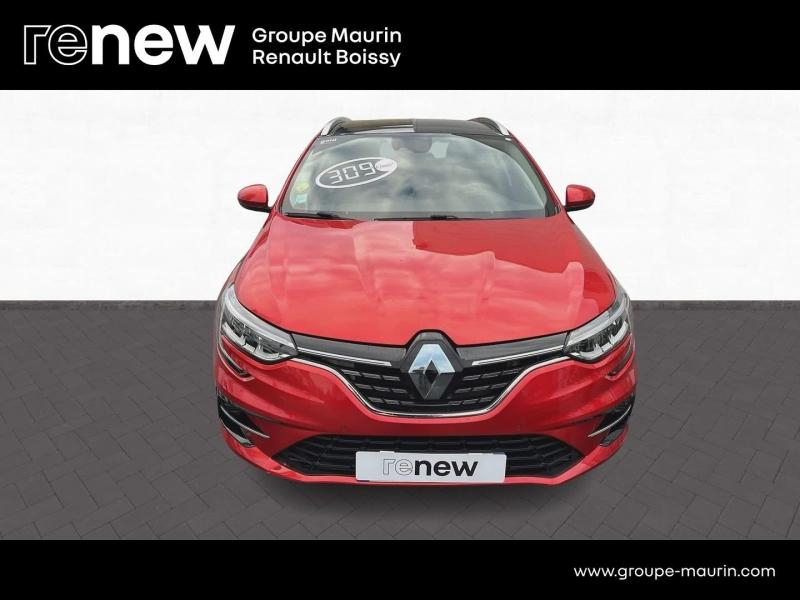 Photo 7 de l’annonce de RENAULT Megane Estate d’occasion à vendre à CHAMPIGNY-SUR-MARNE