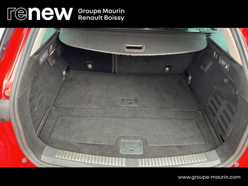 Photo 14 de l’annonce de RENAULT Megane Estate d’occasion à vendre à CHAMPIGNY-SUR-MARNE