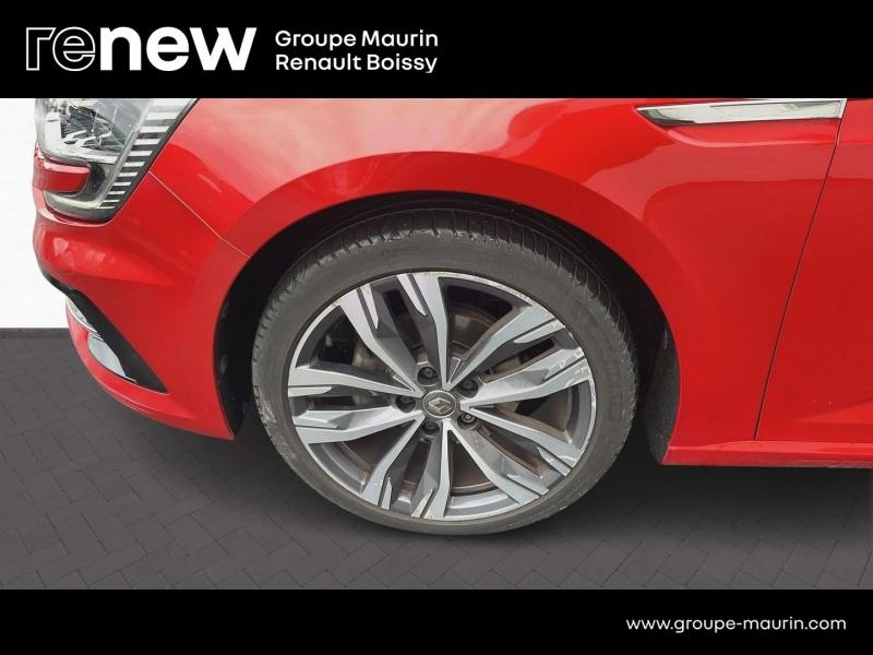 Photo 15 de l’annonce de RENAULT Megane Estate d’occasion à vendre à CHAMPIGNY-SUR-MARNE