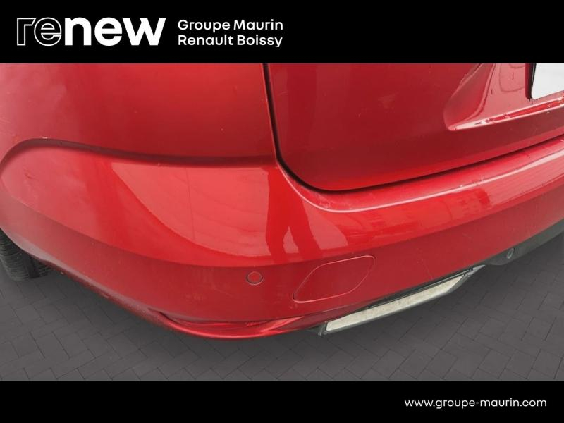 Photo 18 de l’annonce de RENAULT Megane Estate d’occasion à vendre à CHAMPIGNY-SUR-MARNE