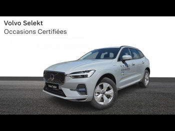 VOLVO XC60 d’occasion à vendre à AIX-EN-PROVENCE