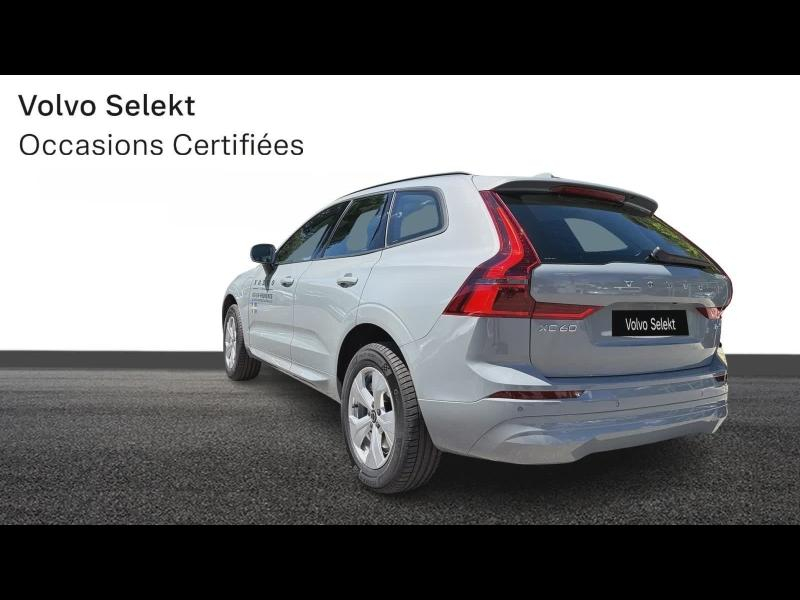Photo 3 de l’annonce de VOLVO XC60 d’occasion à vendre à AIX-EN-PROVENCE
