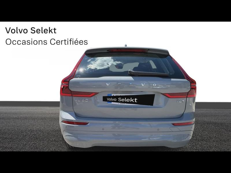 Photo 4 de l’annonce de VOLVO XC60 d’occasion à vendre à AIX-EN-PROVENCE