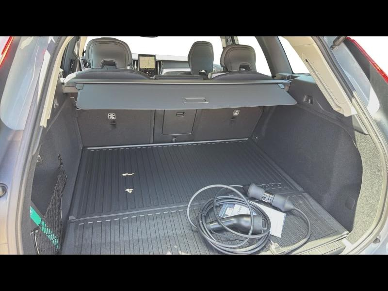 Photo 7 de l’annonce de VOLVO XC60 d’occasion à vendre à AIX-EN-PROVENCE