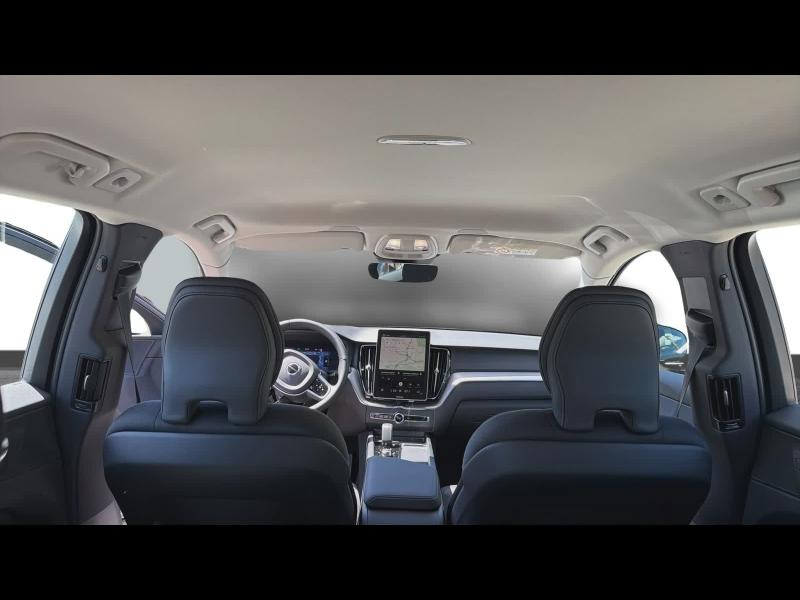 Photo 8 de l’annonce de VOLVO XC60 d’occasion à vendre à AIX-EN-PROVENCE