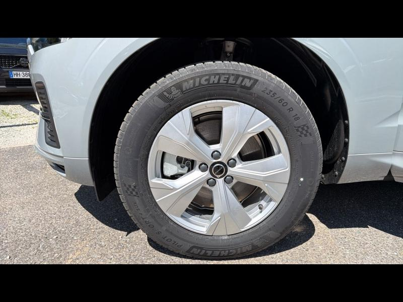 Photo 11 de l’annonce de VOLVO XC60 d’occasion à vendre à AIX-EN-PROVENCE