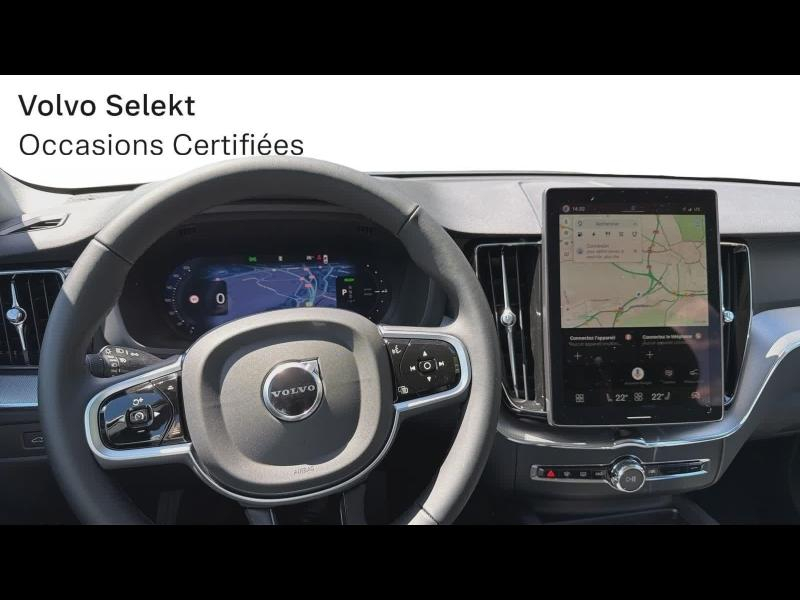 Photo 19 de l’annonce de VOLVO XC60 d’occasion à vendre à AIX-EN-PROVENCE