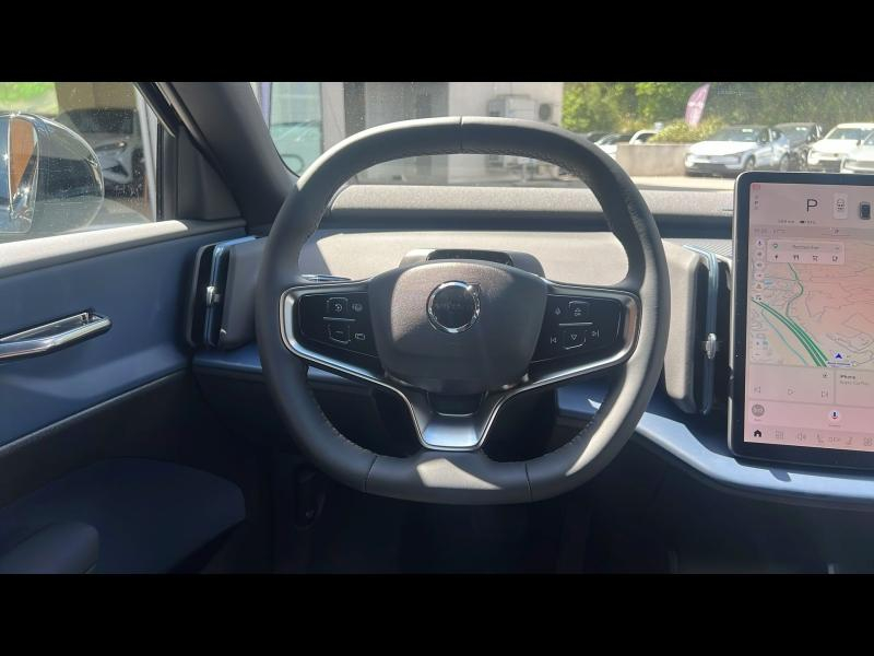 Photo 19 de l’annonce de VOLVO EX30 d’occasion à vendre à AIX-EN-PROVENCE