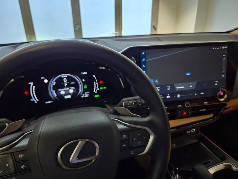 Photo 4 de l’annonce de LEXUS NX d’occasion à vendre à AUBIÈRE