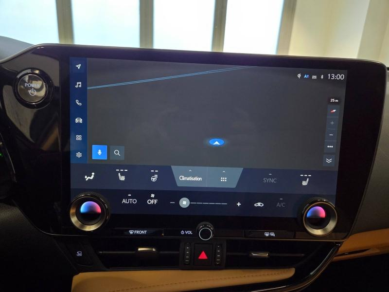Photo 6 de l’annonce de LEXUS NX d’occasion à vendre à AUBIÈRE