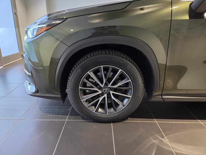 Photo 20 de l’annonce de LEXUS NX d’occasion à vendre à AUBIÈRE