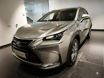 LEXUS NX d’occasion à vendre à LATTES