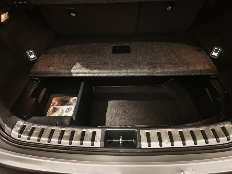 Photo 5 de l’annonce de LEXUS NX d’occasion à vendre à LATTES